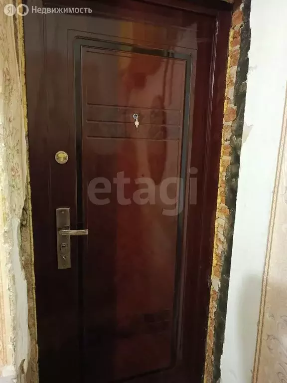 1к в -комнатной квартире (13.9 м) - Фото 0