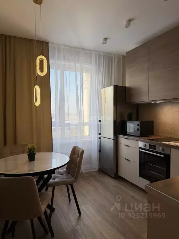 1-к кв. Татарстан, Казань ул. Ярышлар, 8 (36.0 м) - Фото 0