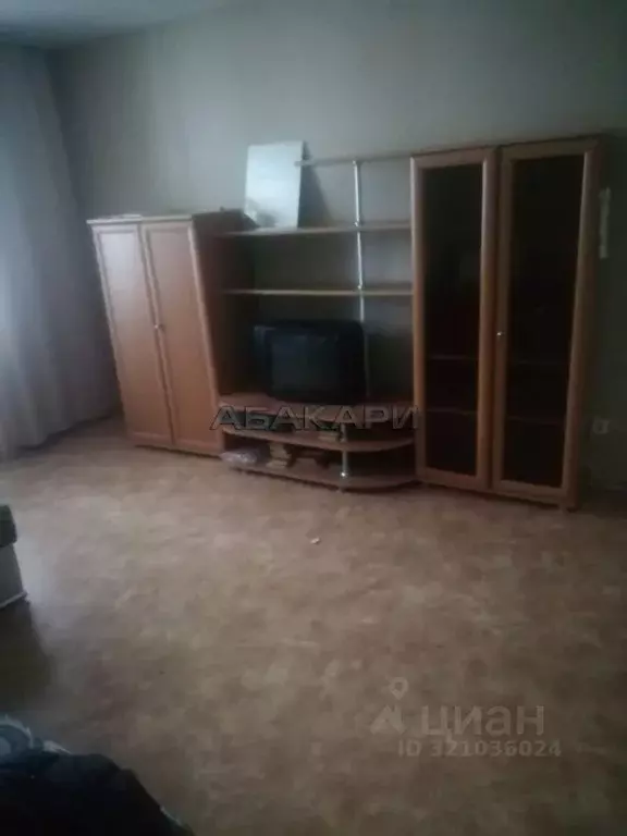 2-к кв. Красноярский край, Красноярск Норильская ул., 42 (60.0 м) - Фото 1