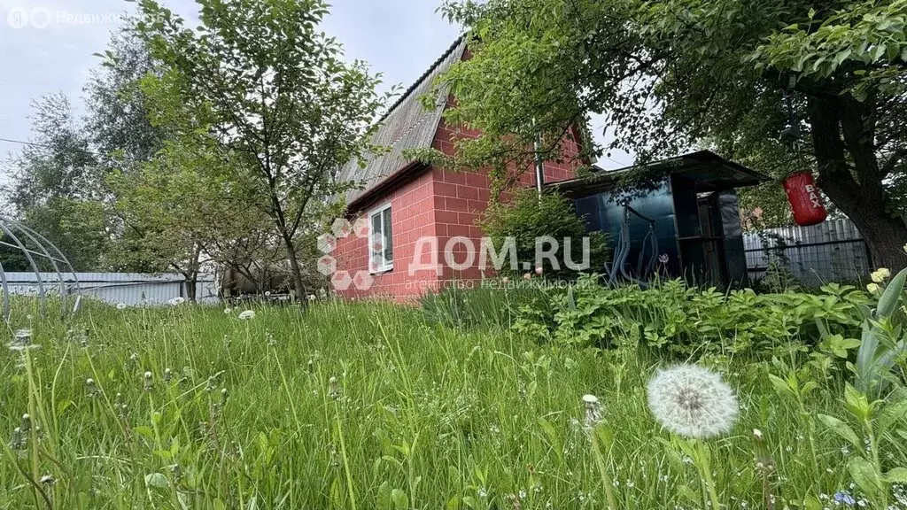 Дом в деревня Сычёво, Народная улица, 17 (40 м) - Фото 2