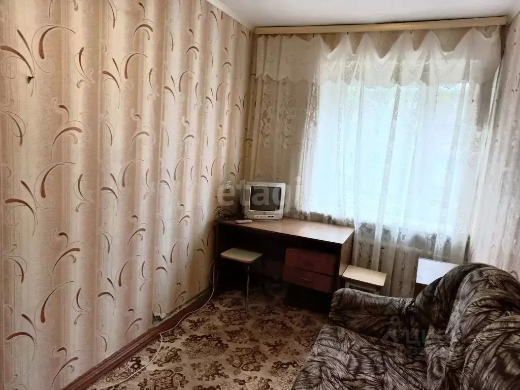 Комната Мордовия, Саранск ул. Лихачева, 24 (8.5 м) - Фото 2