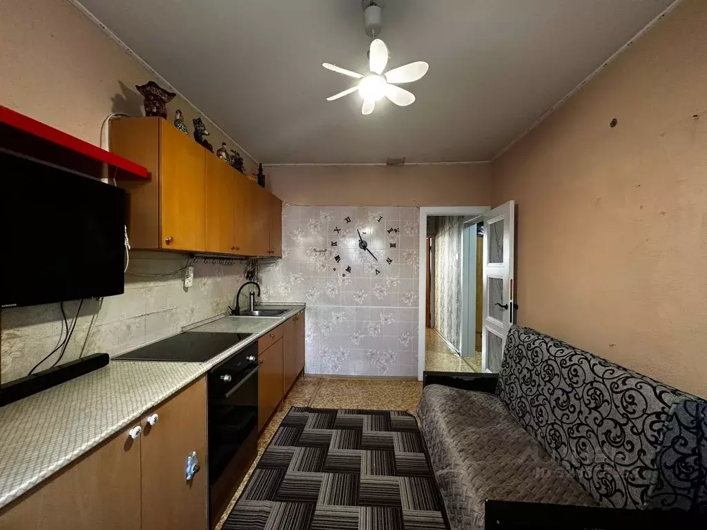 2-к кв. Московская область, Чехов Губернский мкр, ул. Земская, 2 (60.3 ... - Фото 1