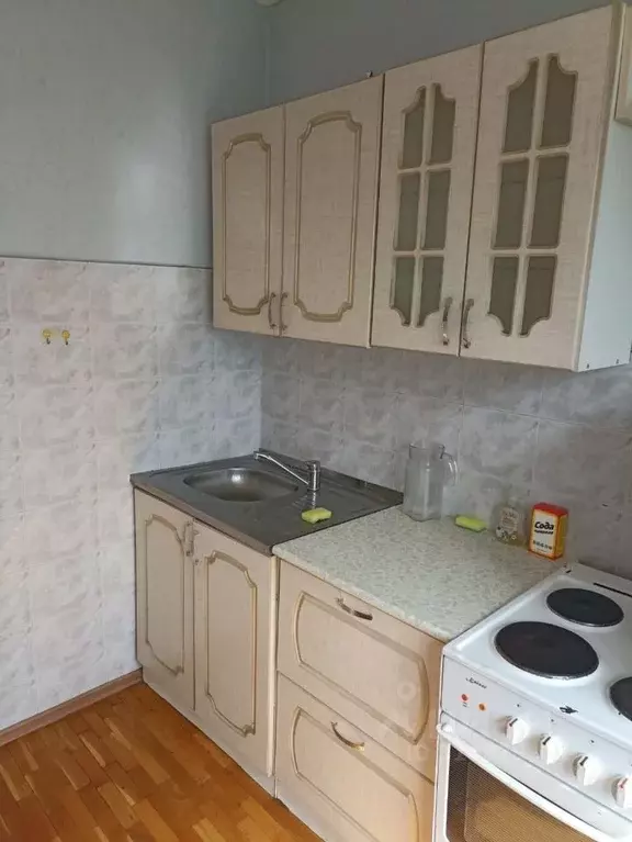 2-к кв. Алтайский край, Белокуриха Советская ул., 11 (53.9 м) - Фото 1
