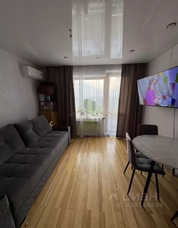 2-к кв. Бурятия, Улан-Удэ 148В мкр, 8/2 (48.1 м) - Фото 2