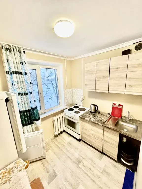 2-к кв. Новосибирская область, Новосибирск Затулинский жилмассив, ул. ... - Фото 1