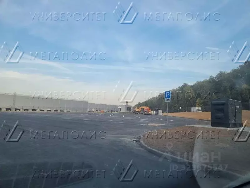 Склад в Московская область, Пушкино Ярославское ш., 228 (7597 м) - Фото 2