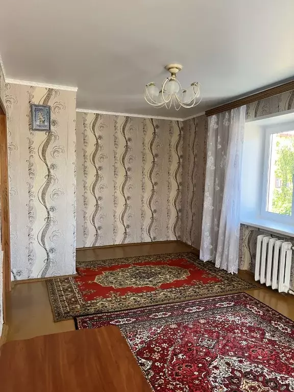 1-к кв. Орловская область, Орел Московская ул., 21 (30.0 м) - Фото 2