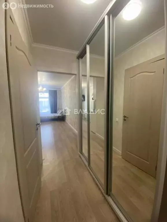 Квартира-студия: Мурино, улица Шоссе в Лаврики, 67 (24.6 м) - Фото 2