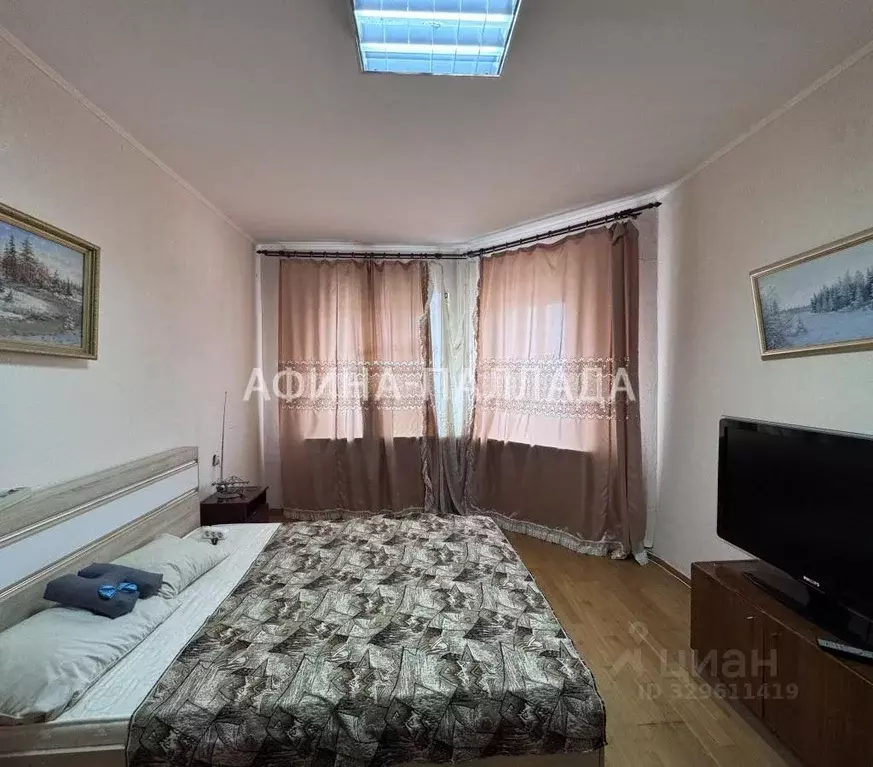 3-к кв. Ямало-Ненецкий АО, Надым ул. Зверева, 38 (67.7 м) - Фото 1