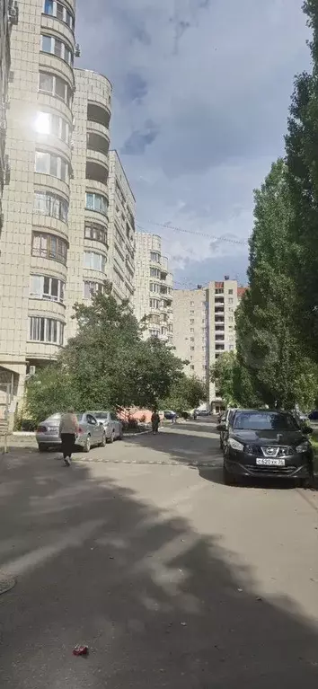 1-к. квартира, 44,1 м, 2/10 эт. - Фото 0