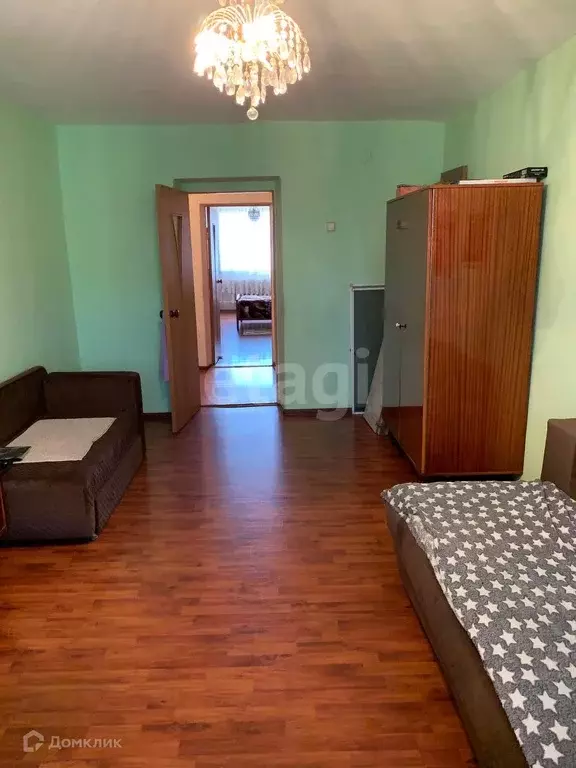 Продаётся 3-к квартира, 86.4 м - Фото 0