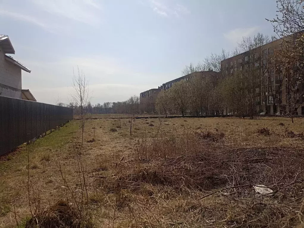 Участок в Москва Марушкинское поселение, д. Крекшино, ул. Свободы, 15 ... - Фото 1