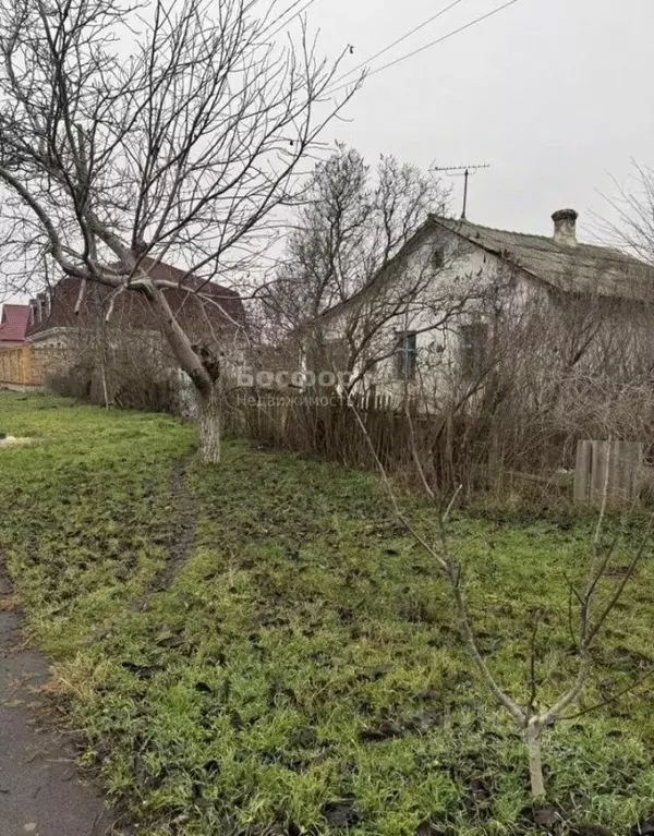 Дом в Крым, Кировский район, с. Золотое Поле ул. Мичурина (59 м) - Фото 2