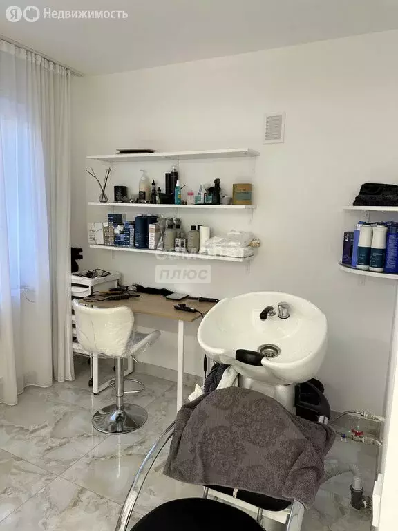 Офис (60 м) - Фото 1