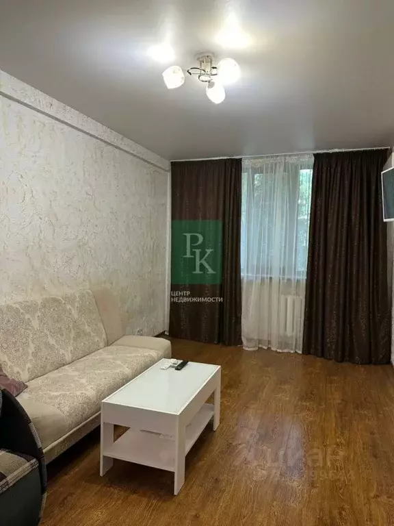 1-к кв. Севастополь, Севастополь, Балаклава г. ул. Крестовского, 47 ... - Фото 2