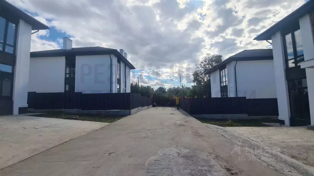 Коттедж в Самарская область, Самара просека 1-я (179 м) - Фото 2