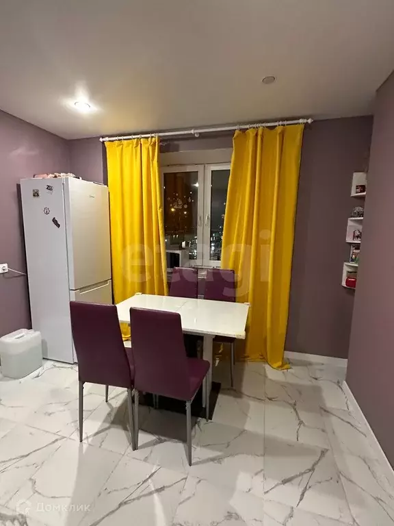 Продаётся 2-к квартира, 53.5 м - Фото 1