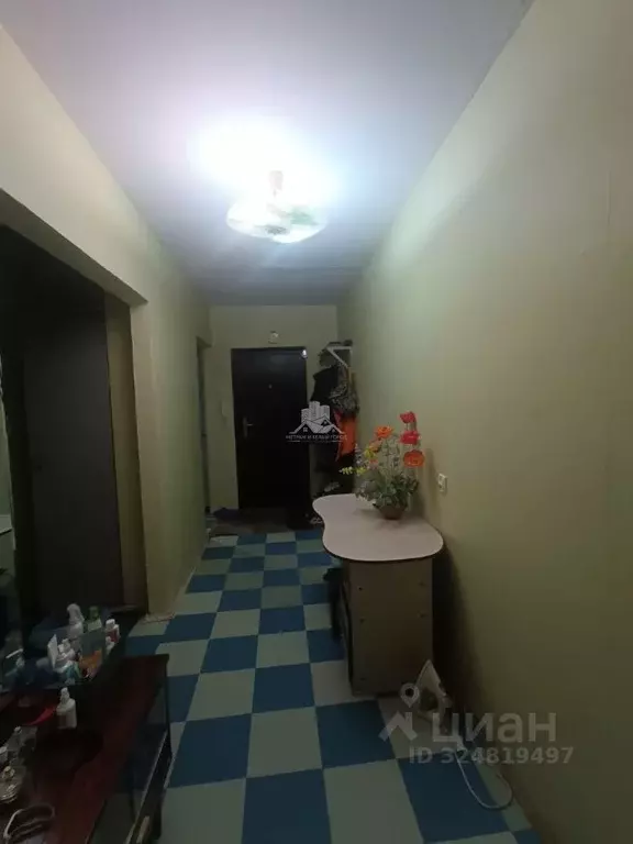 3-к кв. Белгородская область, Белгород ул. Щорса, 47 (70.5 м) - Фото 2