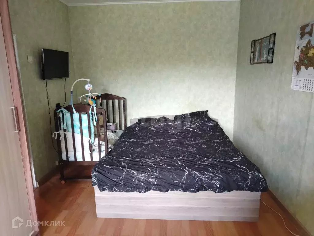 Продаётся 1-к квартира, 29 м - Фото 0