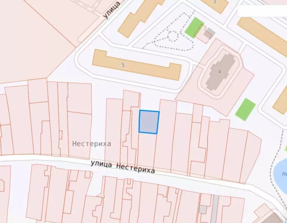 Участок в Московская область, Лобня ул. Нестериха, 12 (6.0 сот.) - Фото 2