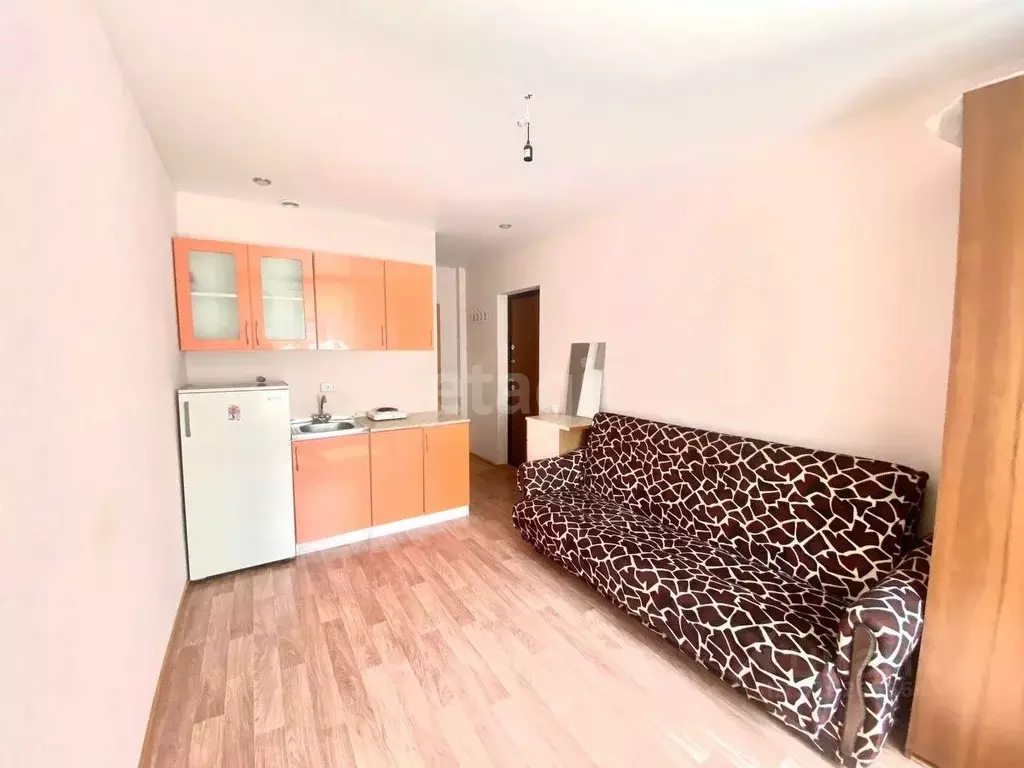 Студия Татарстан, Казань ул. Патриса Лумумбы, 58 (18.0 м) - Фото 0