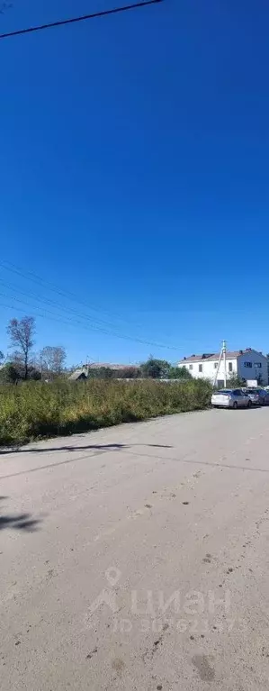 Участок в Хабаровский край, Хабаровский район, с. Восточное ... - Фото 0