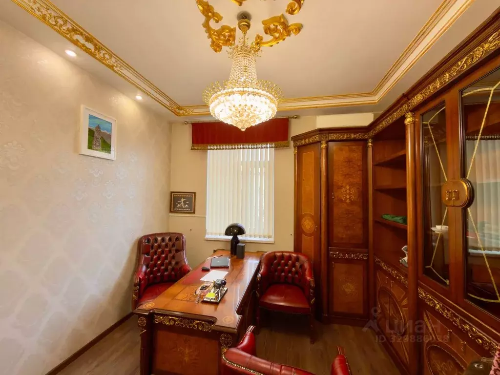 Офис в Москва ул. Новый Арбат, 23 (63 м) - Фото 1