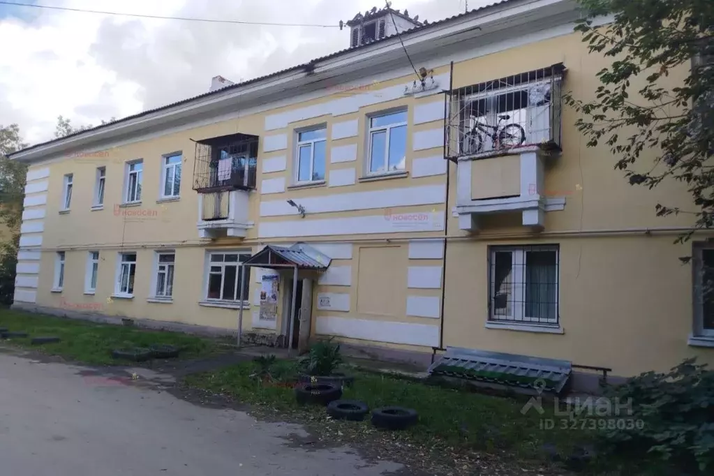 Студия Свердловская область, Екатеринбург ул. Самаркандская, 25 (20.0 ... - Фото 1