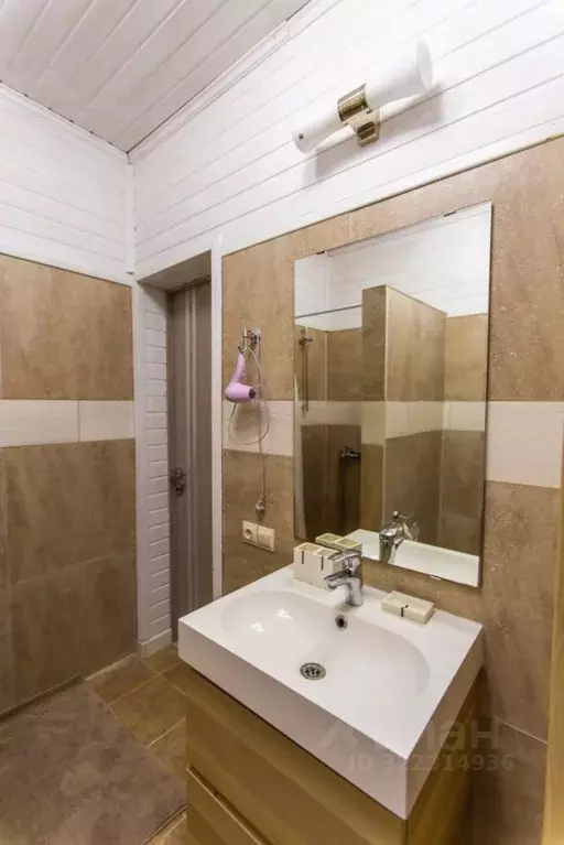 Дом в Краснодарский край, Геленджик городской округ, с. Дивноморское ... - Фото 2