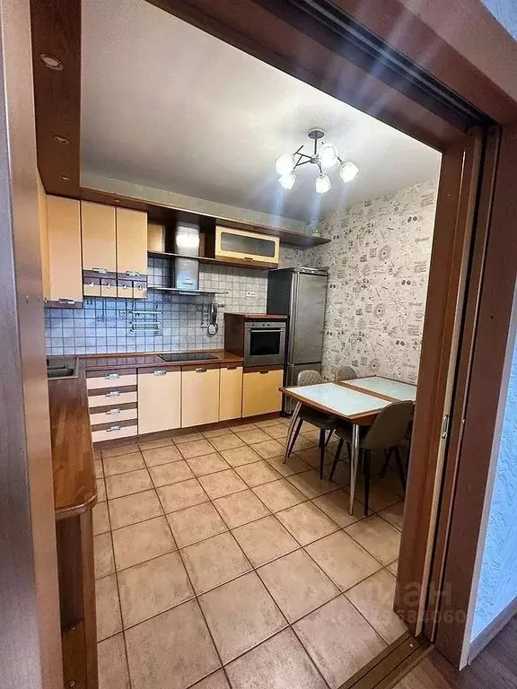 3-к кв. Москва, Москва, Зеленоград к530 (100.0 м) - Фото 0