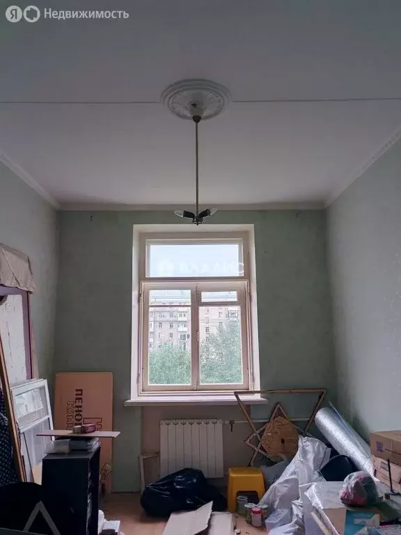 2-комнатная квартира: Москва, улица Зорге, 14к2 (60.2 м) - Фото 1