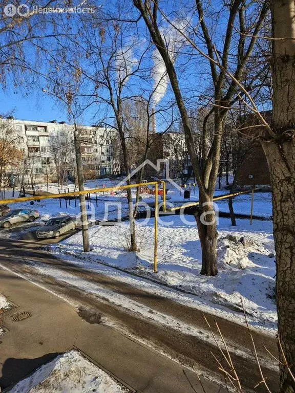 2-комнатная квартира: Самара, Алма-Атинская улица, 136 (46 м) - Фото 1