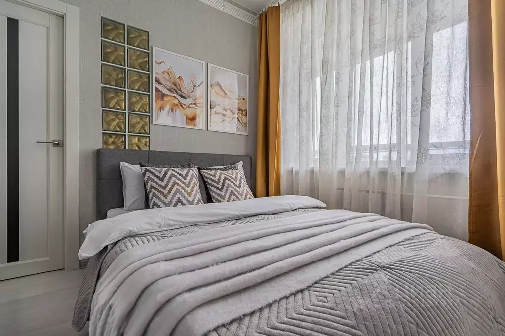 Студия Свердловская область, Екатеринбург ул. Крестинского, 35 (41.0 ... - Фото 1