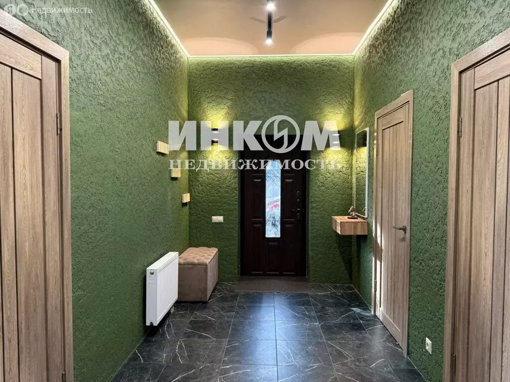 Дом в Московская область, Дмитровский муниципальный округ, деревня ... - Фото 1