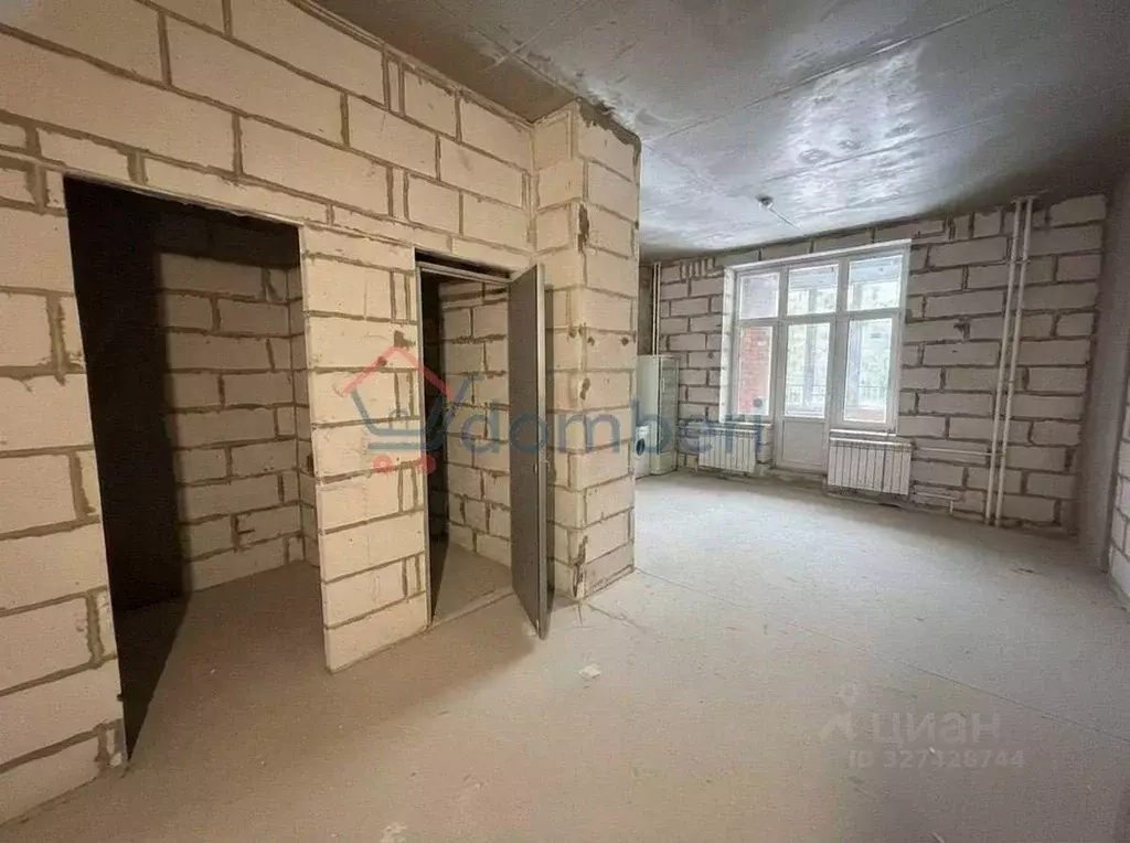 Студия Московская область, Одинцовский городской округ, с. Лайково, ... - Фото 1