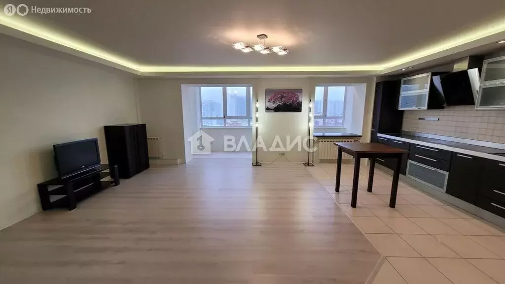 2-комнатная квартира: Санкт-Петербург, Кондратьевский проспект, 62к1 ... - Фото 2