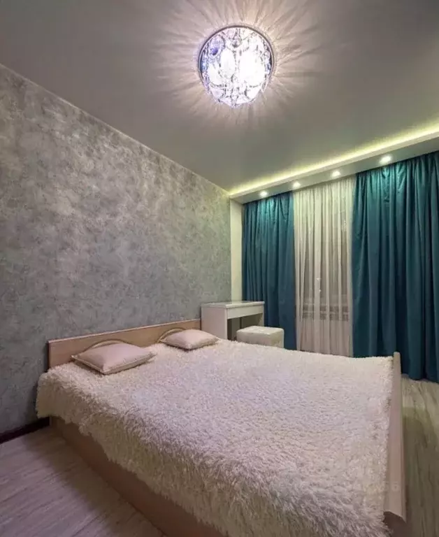 Комната Москва Ореховый бул., 14К2 (16.0 м) - Фото 1