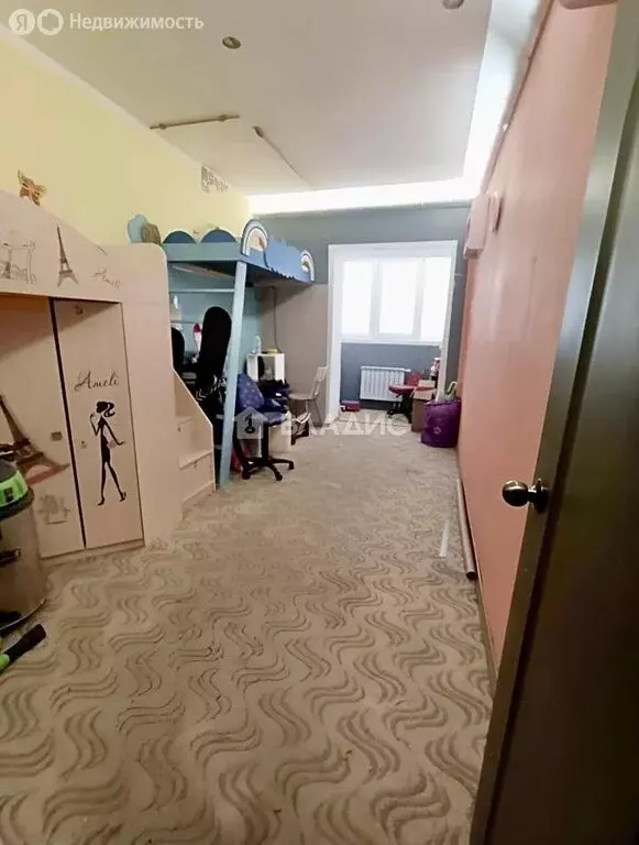 3-комнатная квартира: посёлок Воскресенское, 5 (87.9 м) - Фото 2