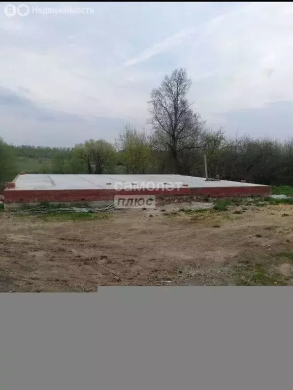 Участок в Тульская область, городской округ Тула, деревня Коптево (25 ... - Фото 1