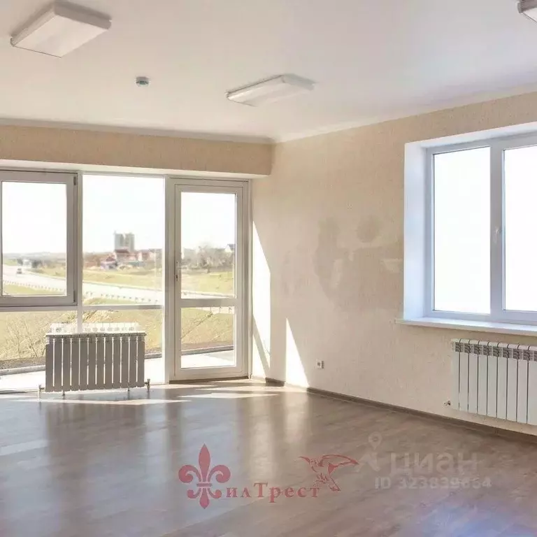 Помещение свободного назначения в Белгородская область, Белгород ул. ... - Фото 2