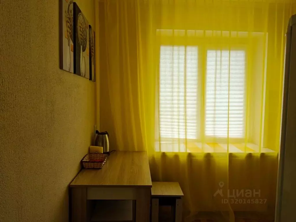 2-к кв. Волгоградская область, Волгоград просп. Имени В.И. Ленина, 70А ... - Фото 2