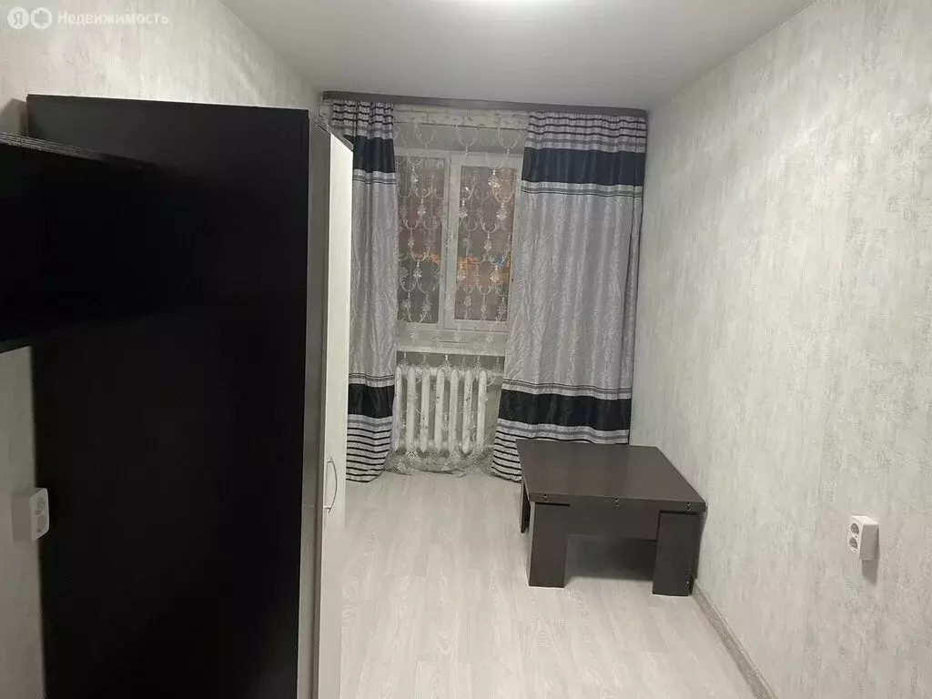 Квартира-студия: Иркутск, улица Красных Мадьяр, 135 (12 м) - Фото 0