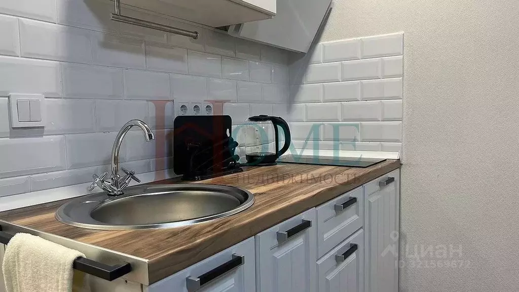 Студия Новосибирская область, Новосибирск ул. Котовского, 18/1 (26.0 ... - Фото 0