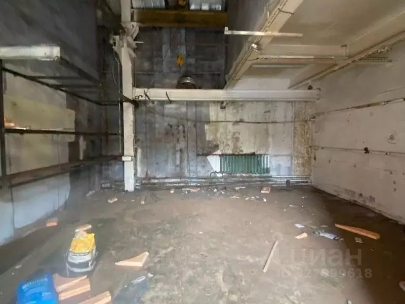 Склад в Санкт-Петербург ул. Комсомола, 1-3Ф (58 м) - Фото 1