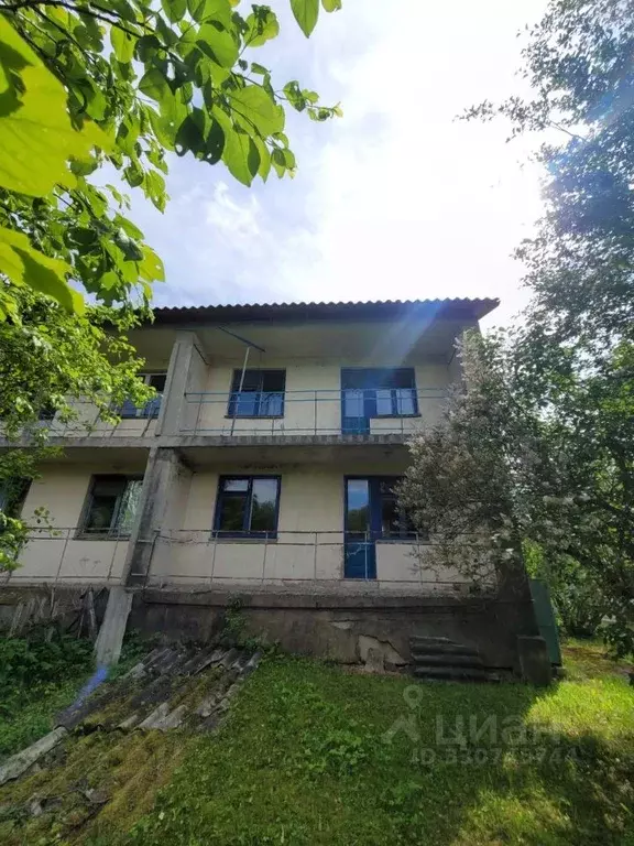Таунхаус в Тверская область, Западнодвинский район, д. Шарапово  (77 ... - Фото 1
