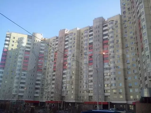 Машиноместо, 14м - Фото 0