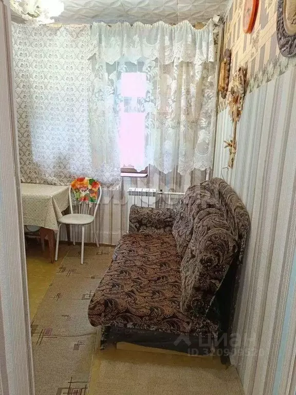 1-к кв. Кемеровская область, Кемерово Инициативная ул., 28А (30.0 м) - Фото 1