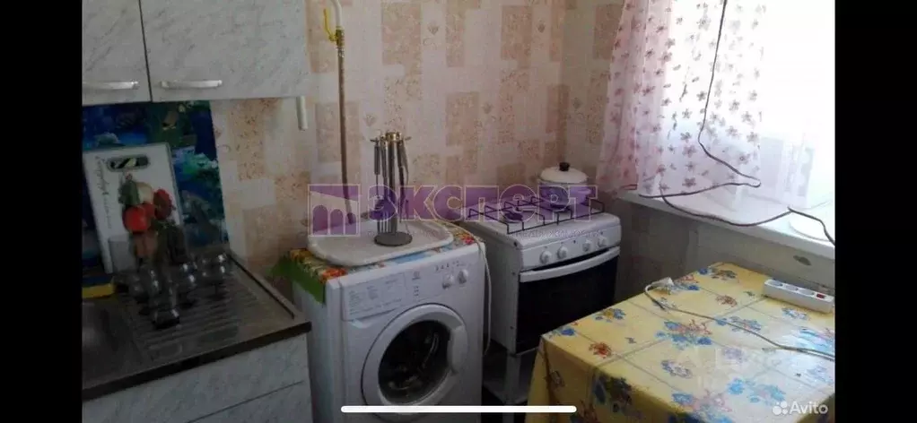 1-к кв. Тюменская область, Ялуторовск ул. Ленина (31.0 м) - Фото 0
