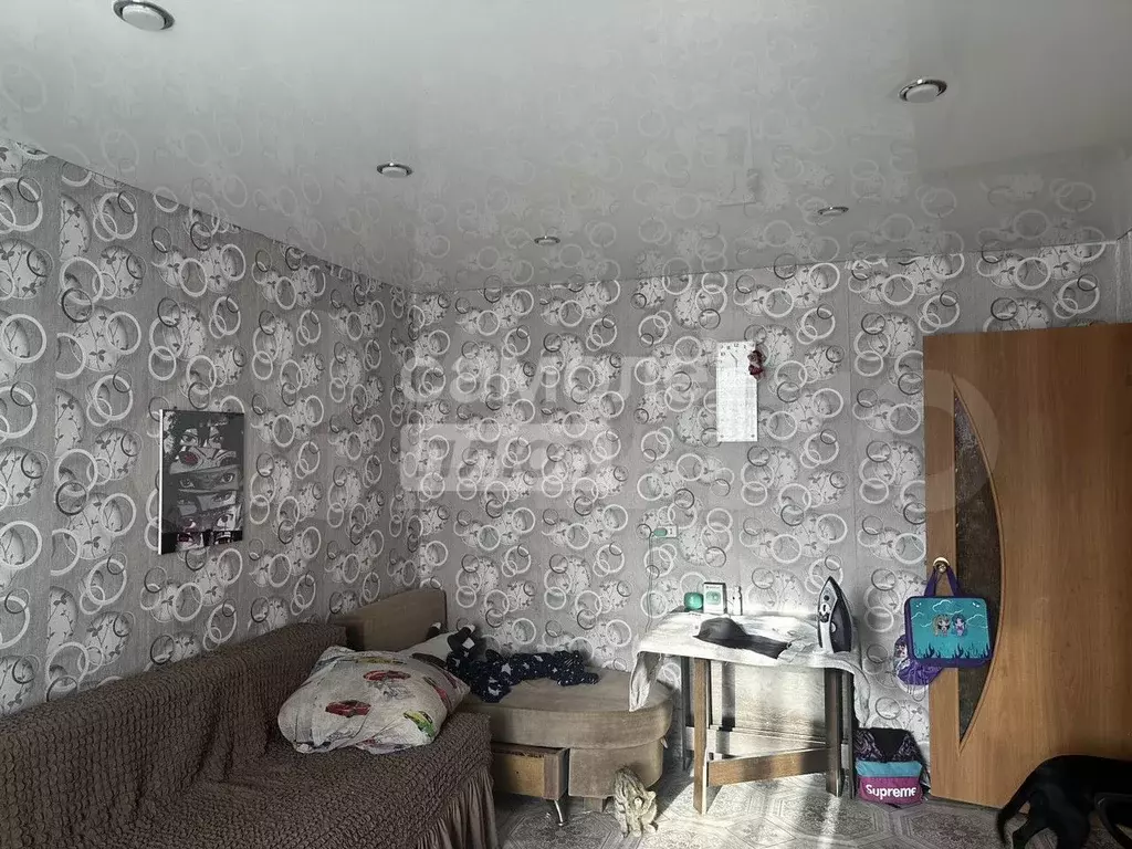 2-к. квартира, 54 м, 2/2 эт. - Фото 1