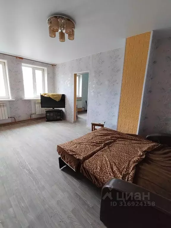 2-к кв. Приморский край, Партизанск муниципальный округ, с. ... - Фото 1